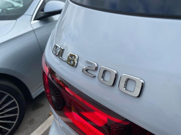 Used Mercedes-Benz GLB 2024 for sale - 76057953: Photo 35