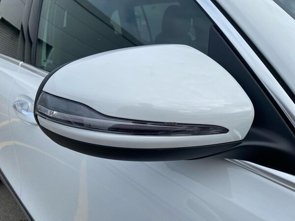 Used Mercedes-Benz GLB 2024 for sale - 76057953: Photo 38