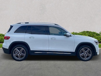 Used Mercedes-Benz GLB 2024 for sale - 76057953: Photo