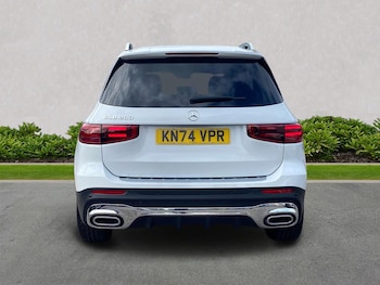 Used Mercedes-Benz GLB 2024 for sale - 76057953: Photo