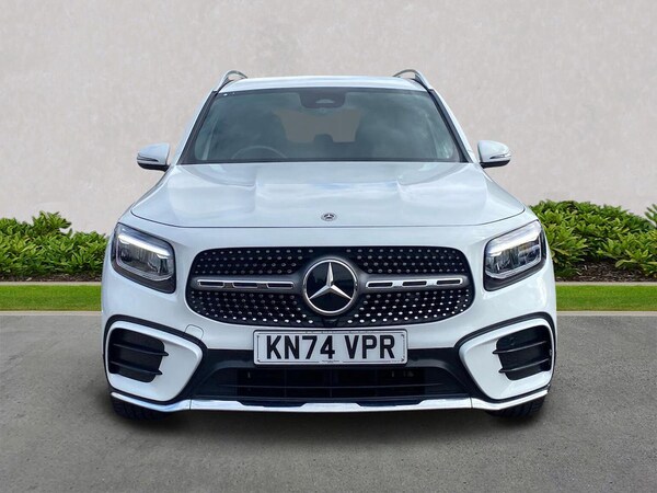Used Mercedes-Benz GLB 2024 for sale - 76057953: Photo 5