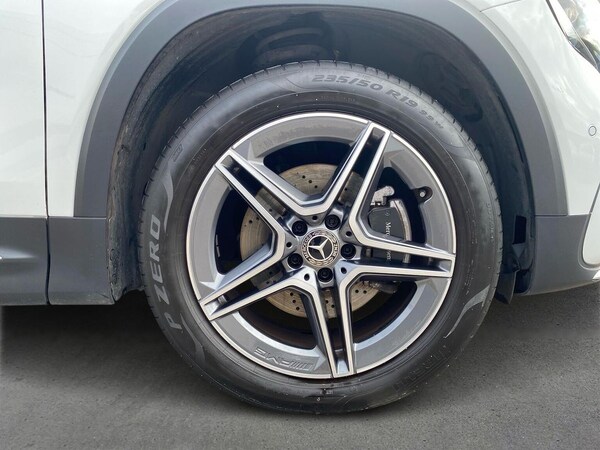 Used Mercedes-Benz GLB 2024 for sale - 76057953: Photo 6