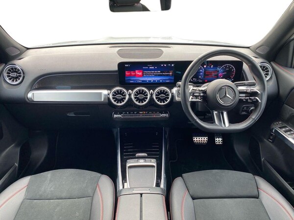 Used Mercedes-Benz GLB 2024 for sale - 76057953: Photo 8