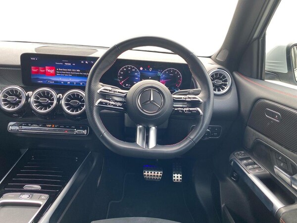 Used Mercedes-Benz GLB 2024 for sale - 76057953: Photo 9