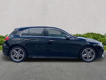 Used Mercedes-Benz A-Class 2019 for sale - 75956397: Photo