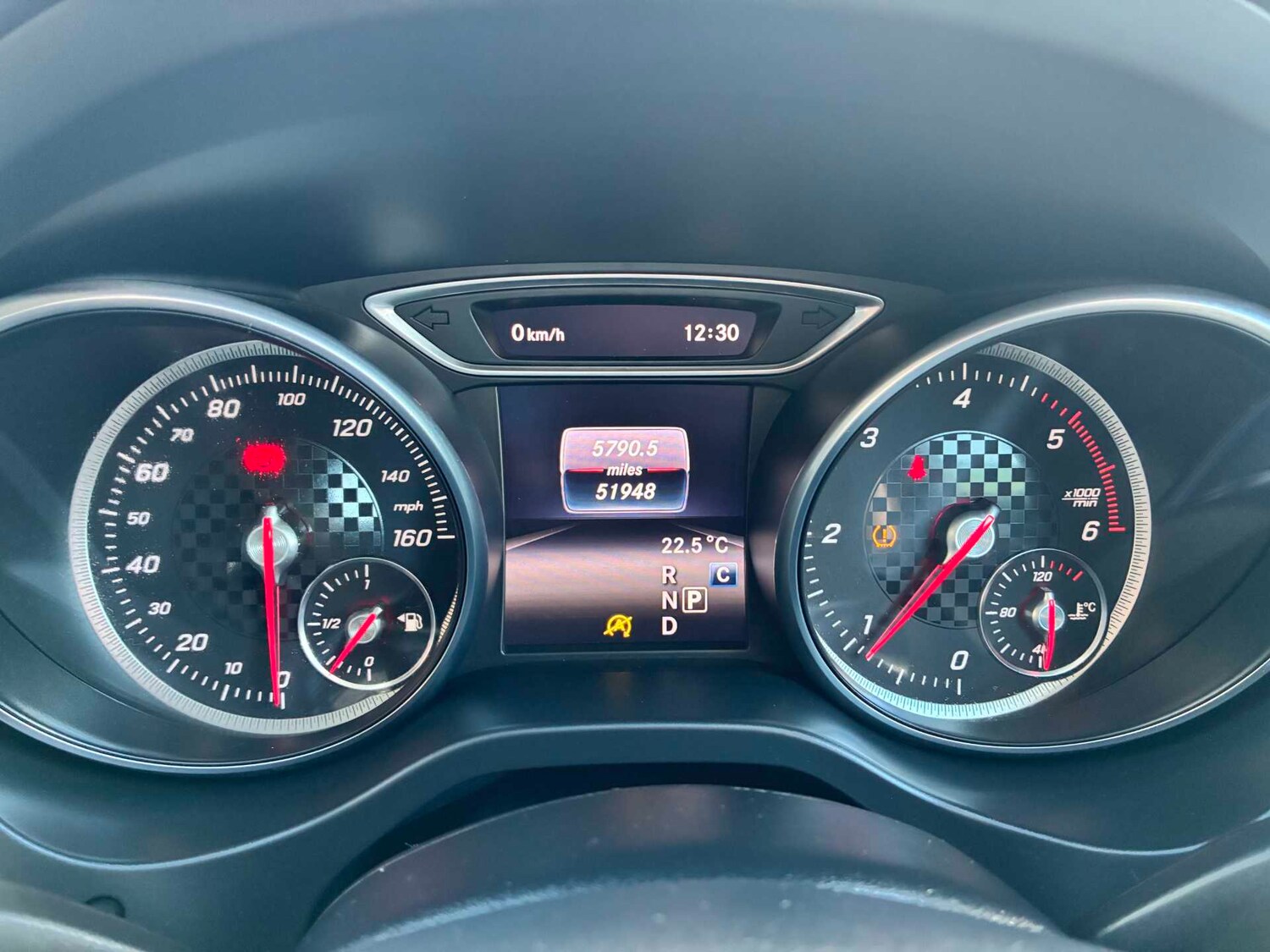 Used Mercedes-Benz A-Class 2017 for sale - 78192663: Photo 10