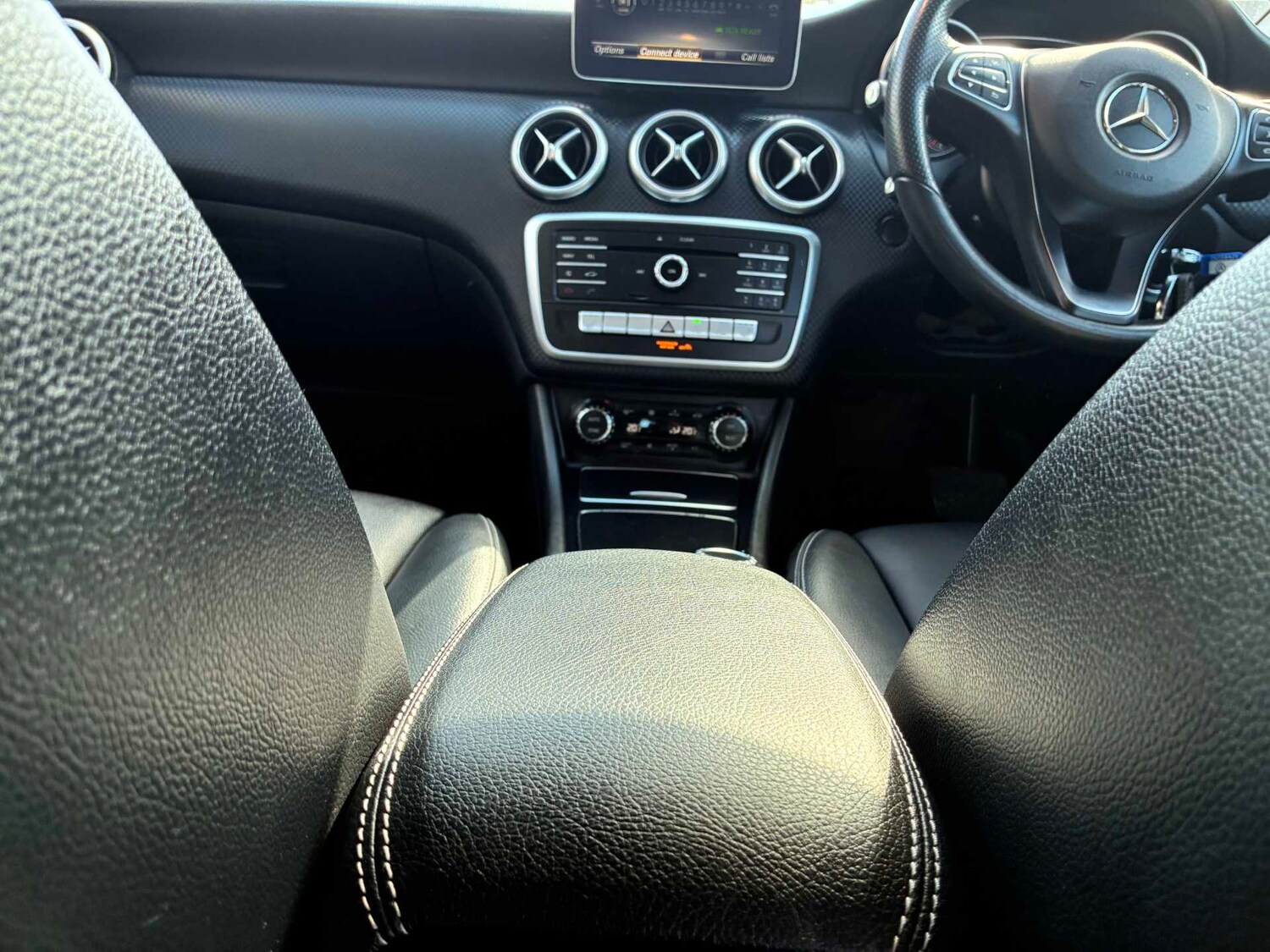 Used Mercedes-Benz A-Class 2017 for sale - 78192663: Photo 13