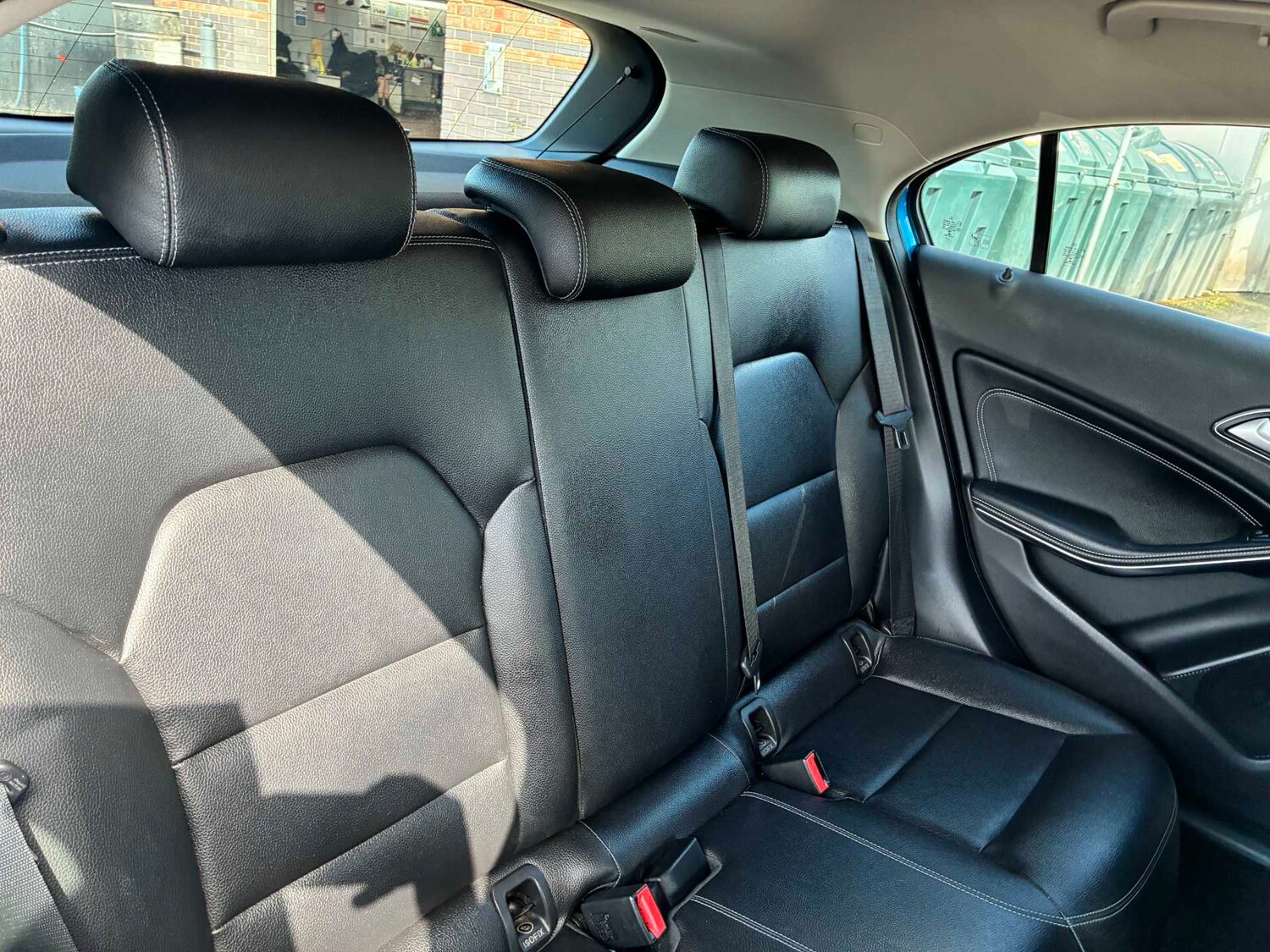 Used Mercedes-Benz A-Class 2017 for sale - 78192663: Photo 16