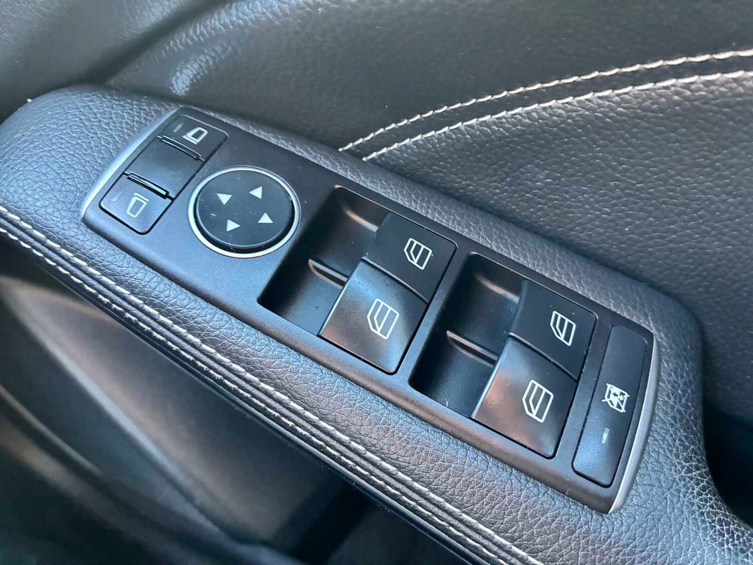 Used Mercedes-Benz A-Class 2017 for sale - 78192663: Photo 21