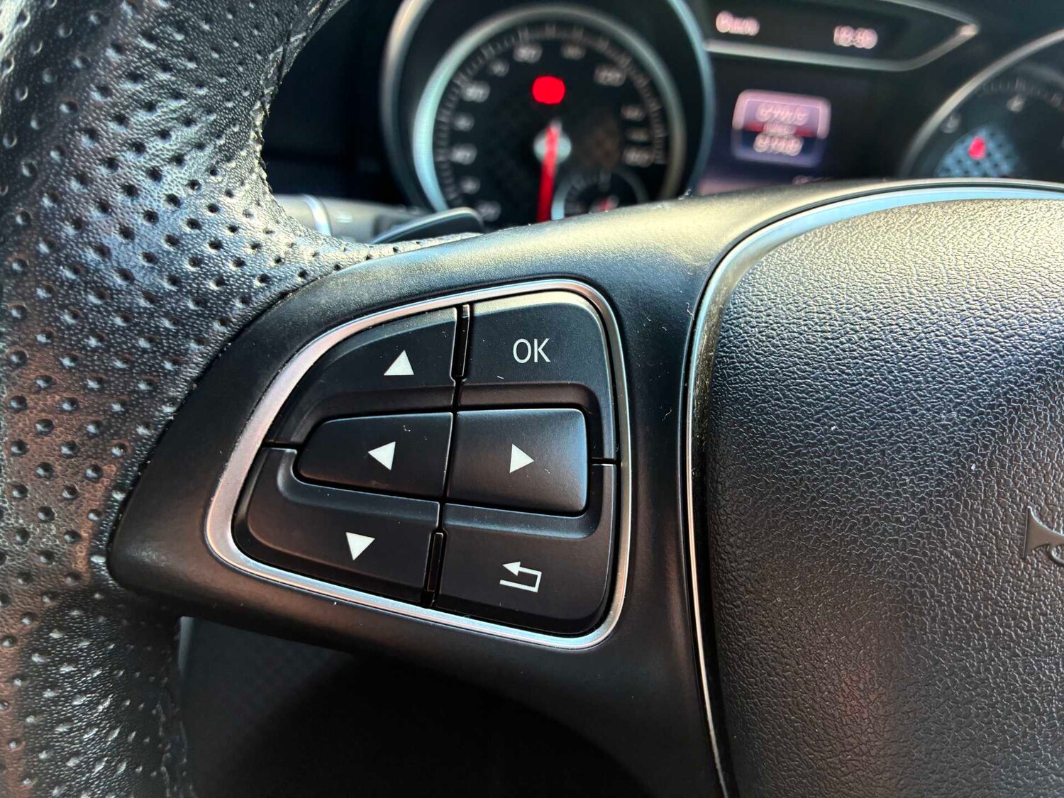 Used Mercedes-Benz A-Class 2017 for sale - 78192663: Photo 22