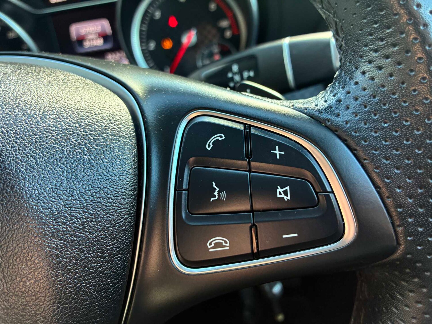 Used Mercedes-Benz A-Class 2017 for sale - 78192663: Photo 23