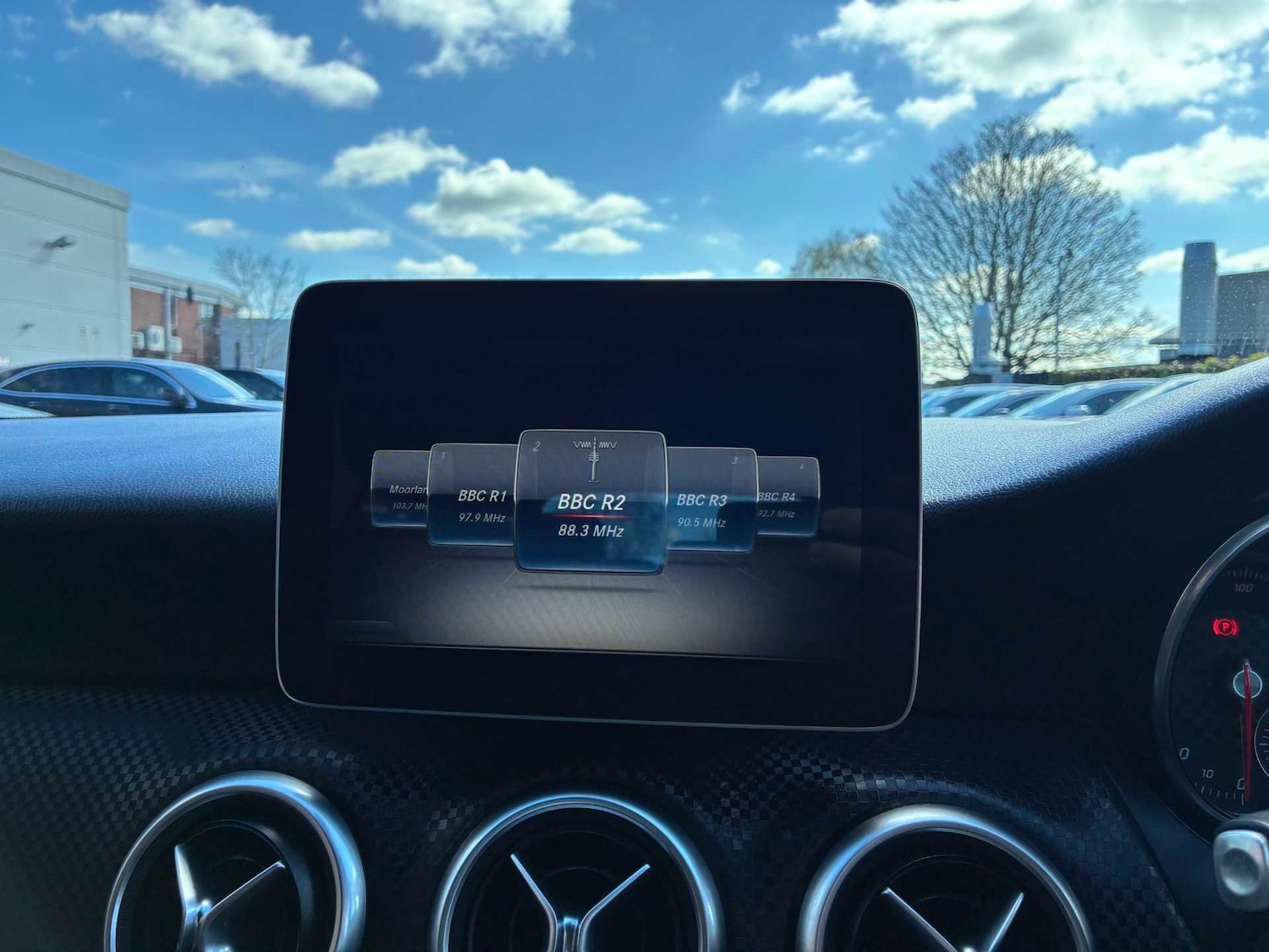 Used Mercedes-Benz A-Class 2017 for sale - 78192663: Photo 26