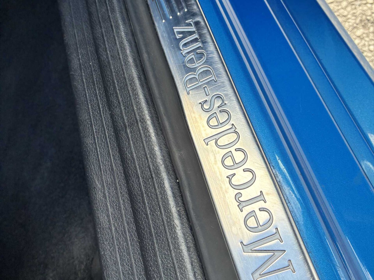 Used Mercedes-Benz A-Class 2017 for sale - 78192663: Photo 29