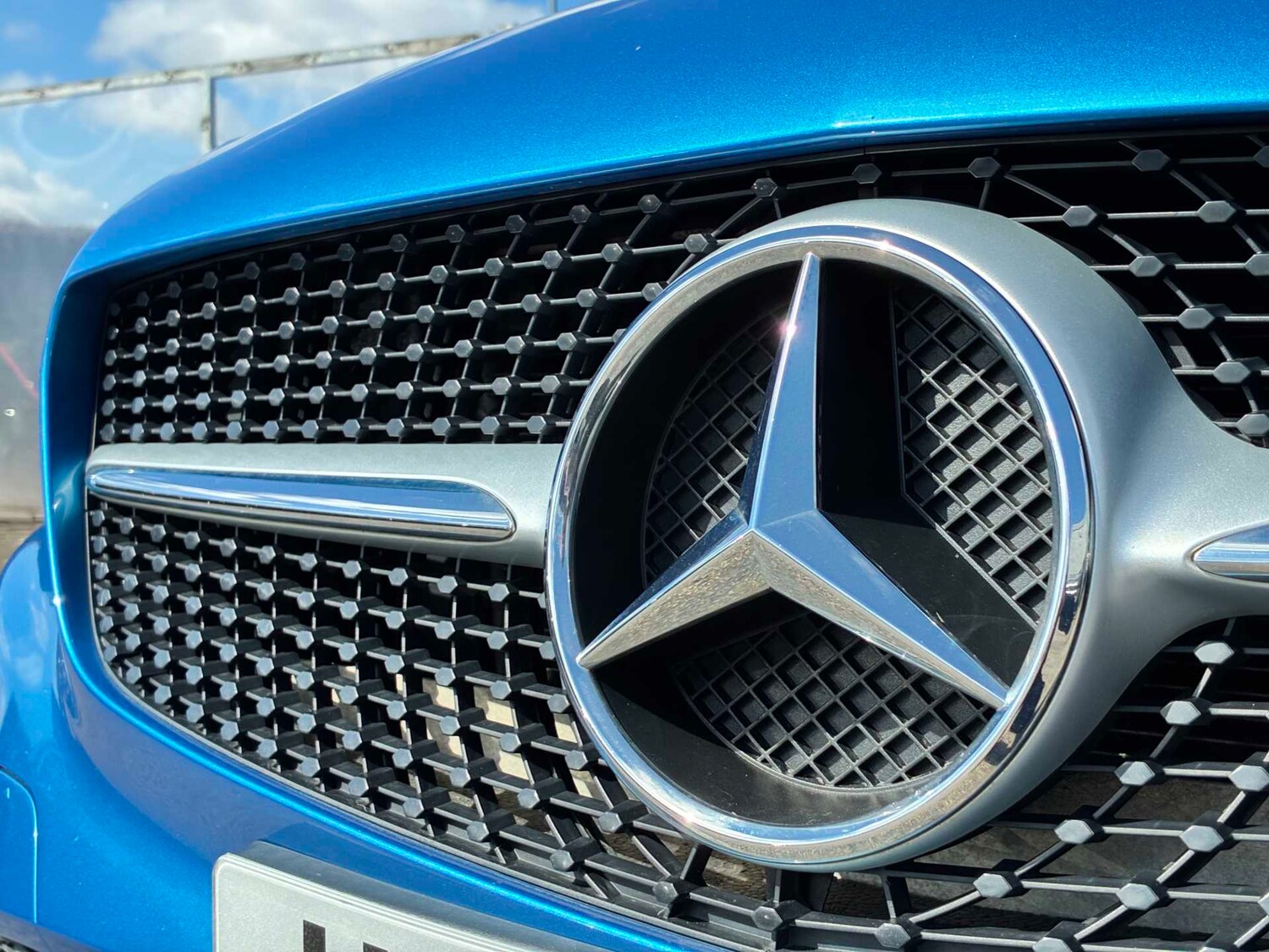 Used Mercedes-Benz A-Class 2017 for sale - 78192663: Photo 32