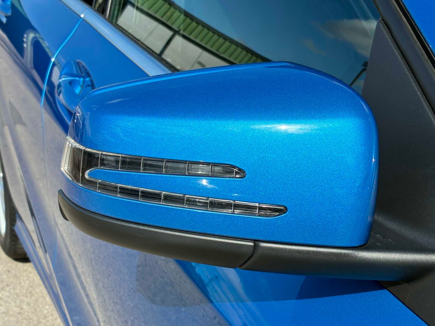 Used Mercedes-Benz A-Class 2017 for sale - 78192663: Photo 36