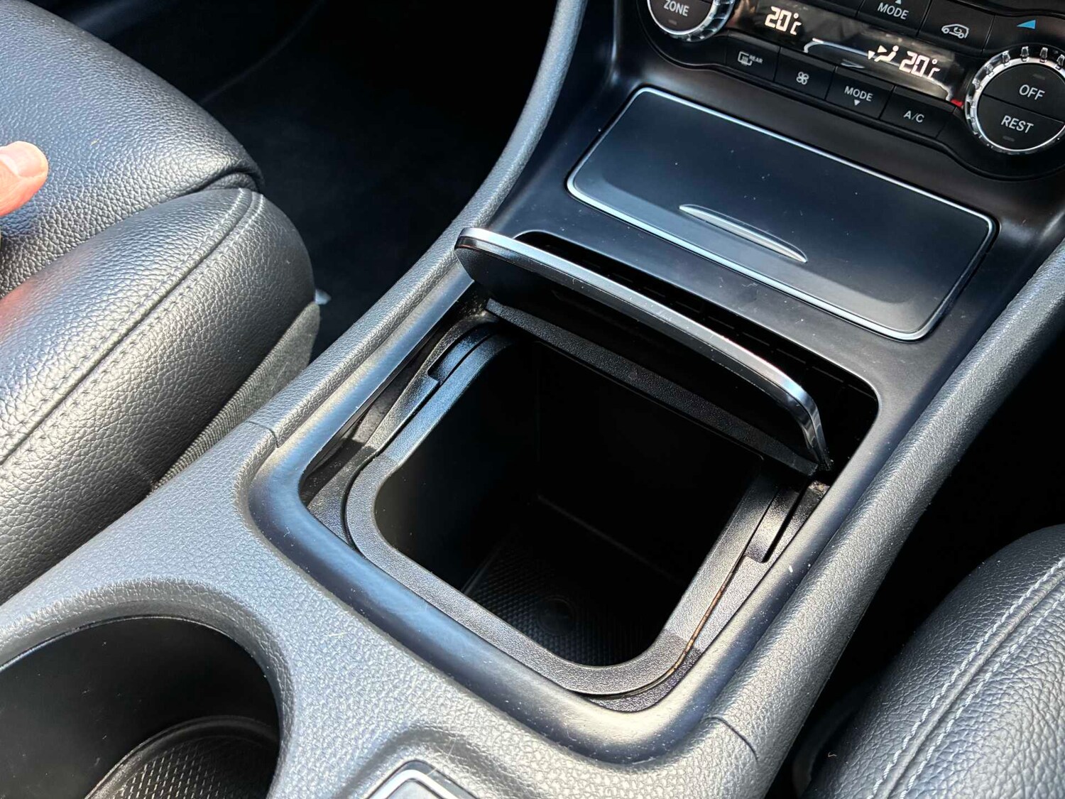 Used Mercedes-Benz A-Class 2017 for sale - 78192663: Photo 39