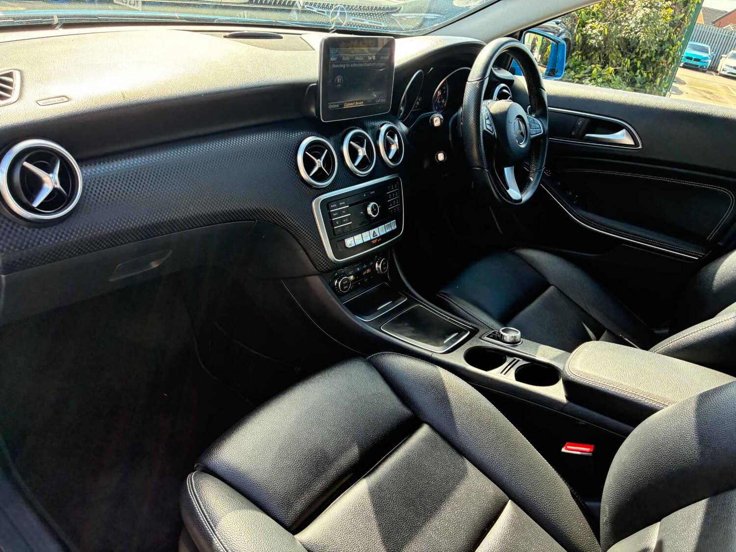 Used Mercedes-Benz A-Class 2017 for sale - 78192663: Photo 7