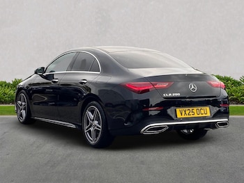 Used Mercedes-Benz CLA 2025 for sale - 75975333: Photo