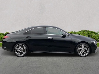 Used Mercedes-Benz CLA 2025 for sale - 75975333: Photo