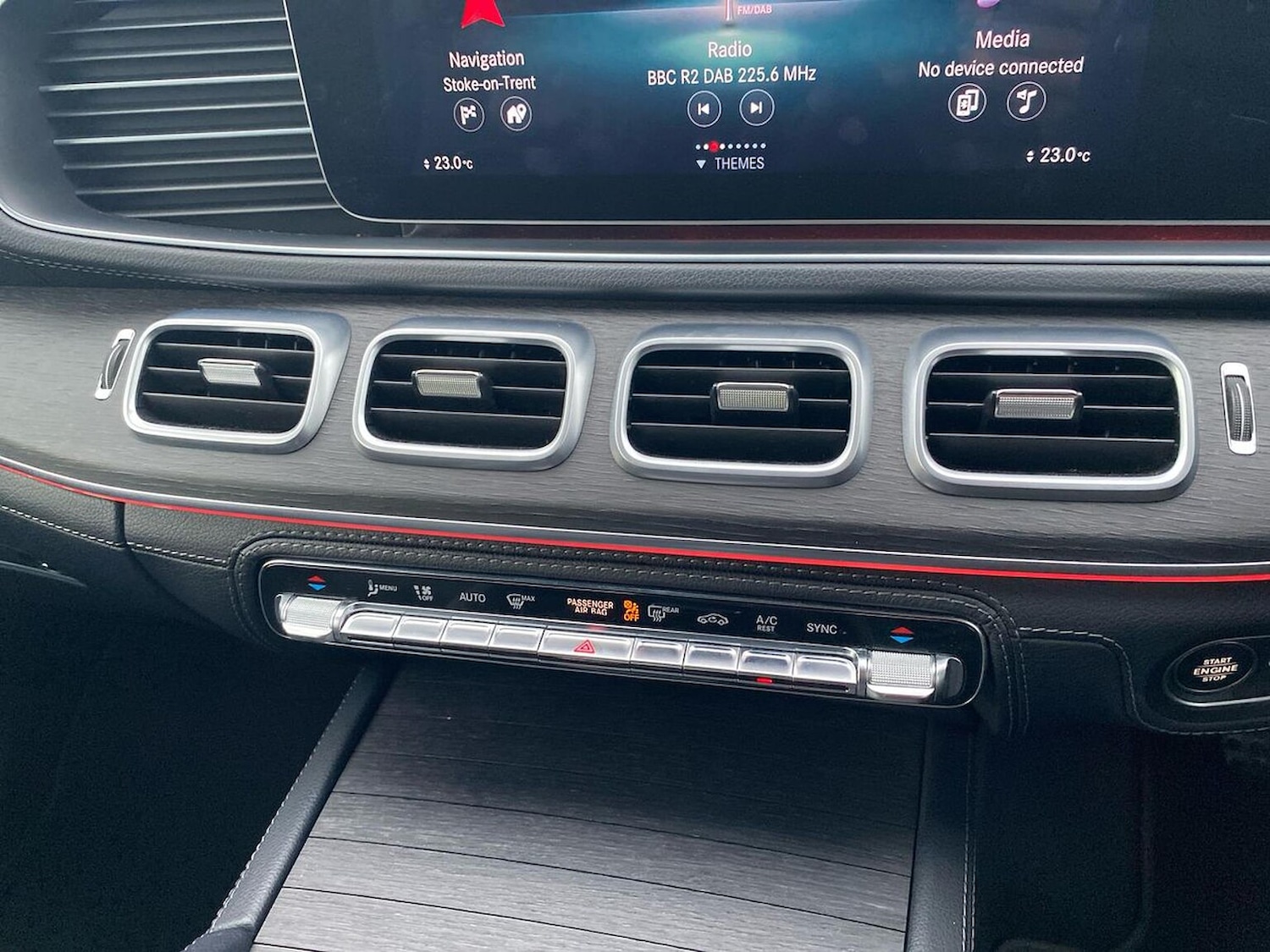 Used Mercedes-Benz GLE 2019 for sale - 76363353: Photo 12