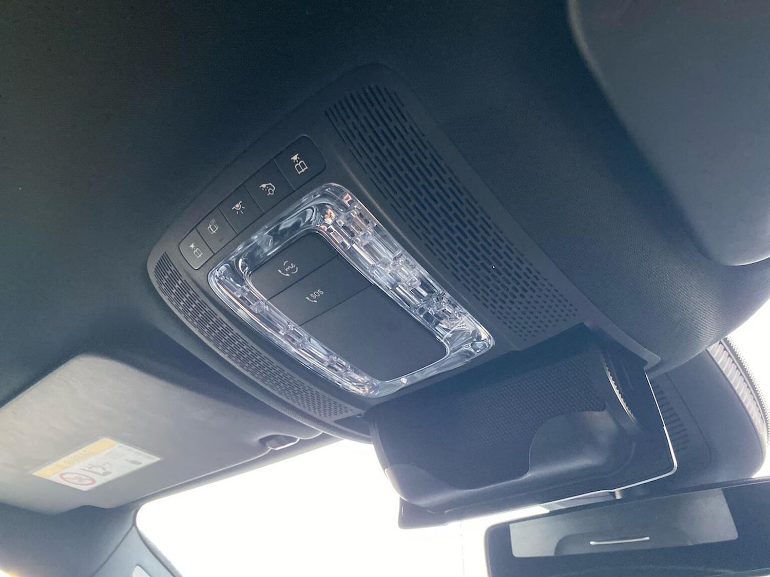 Used Mercedes-Benz GLE 2019 for sale - 76363353: Photo 14