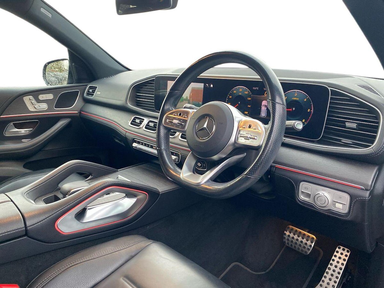 Used Mercedes-Benz GLE 2019 for sale - 76363353: Photo 15