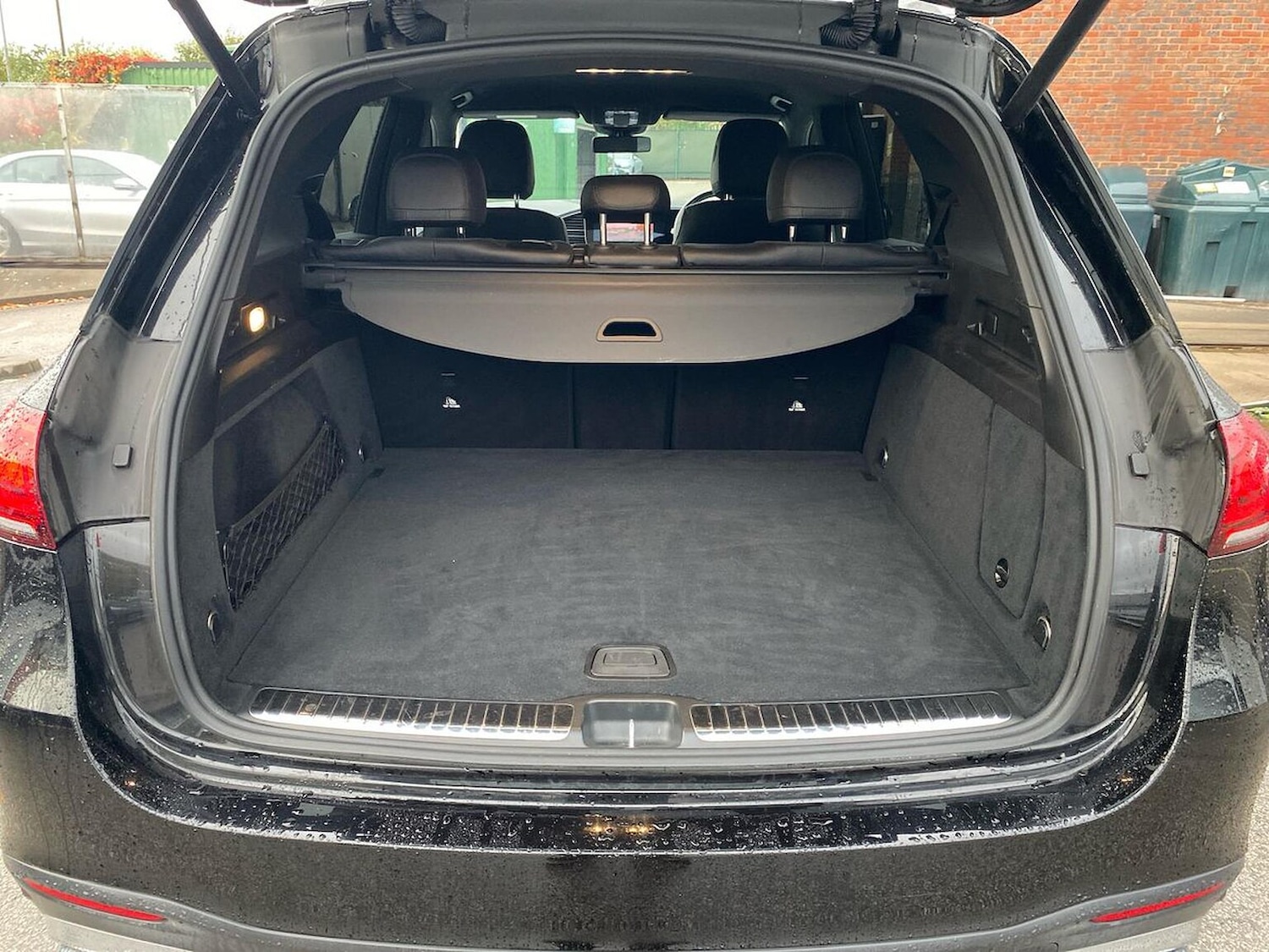 Used Mercedes-Benz GLE 2019 for sale - 76363353: Photo 17