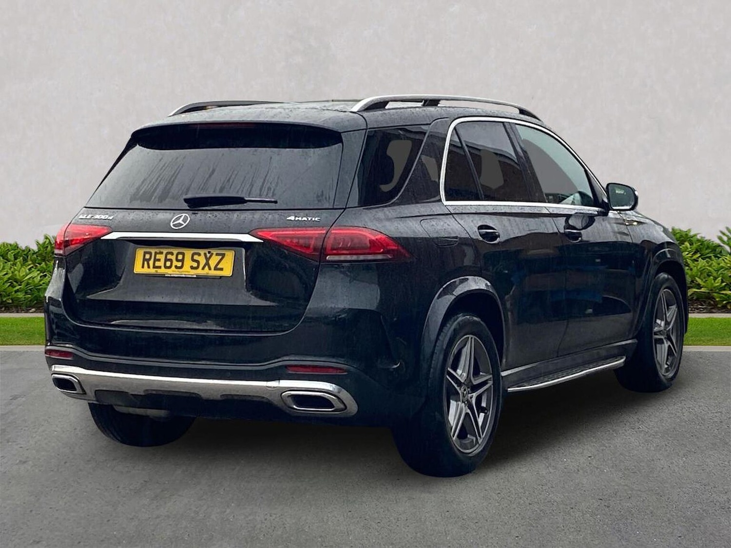 Used Mercedes-Benz GLE 2019 for sale - 76363353: Photo 18