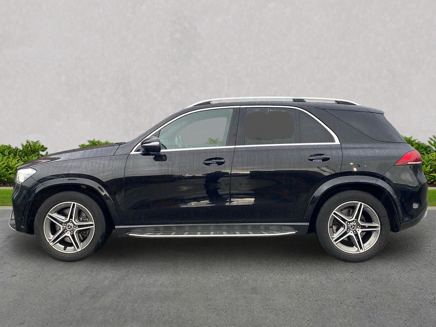 Used Mercedes-Benz GLE 2019 for sale - 76363353: Photo 19