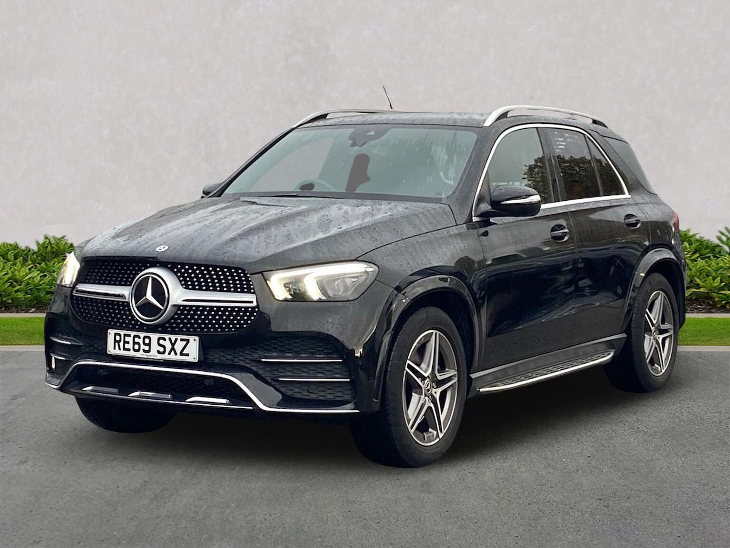 Used Mercedes-Benz GLE 2019 for sale - 76363353: Photo 20