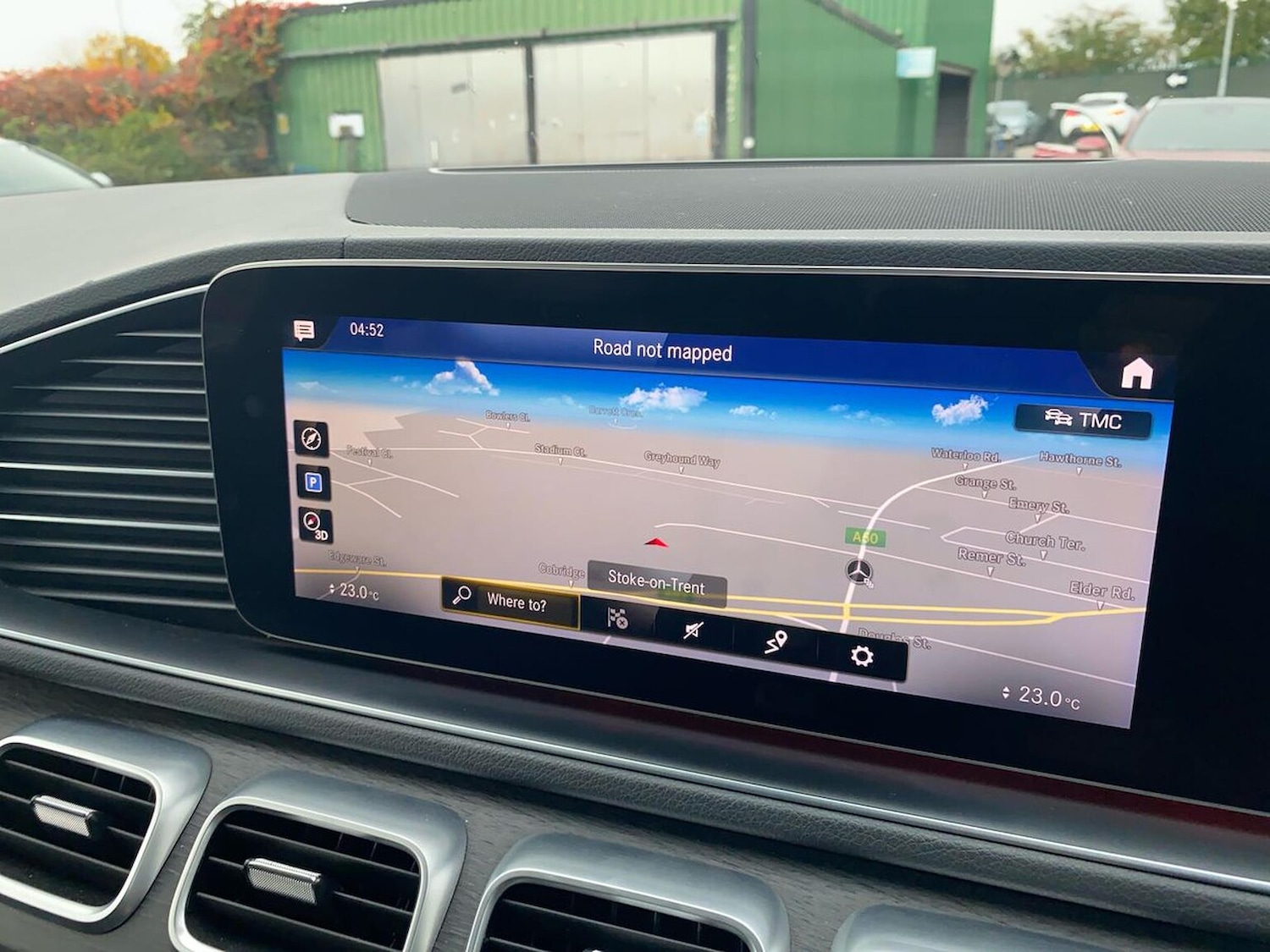 Used Mercedes-Benz GLE 2019 for sale - 76363353: Photo 24