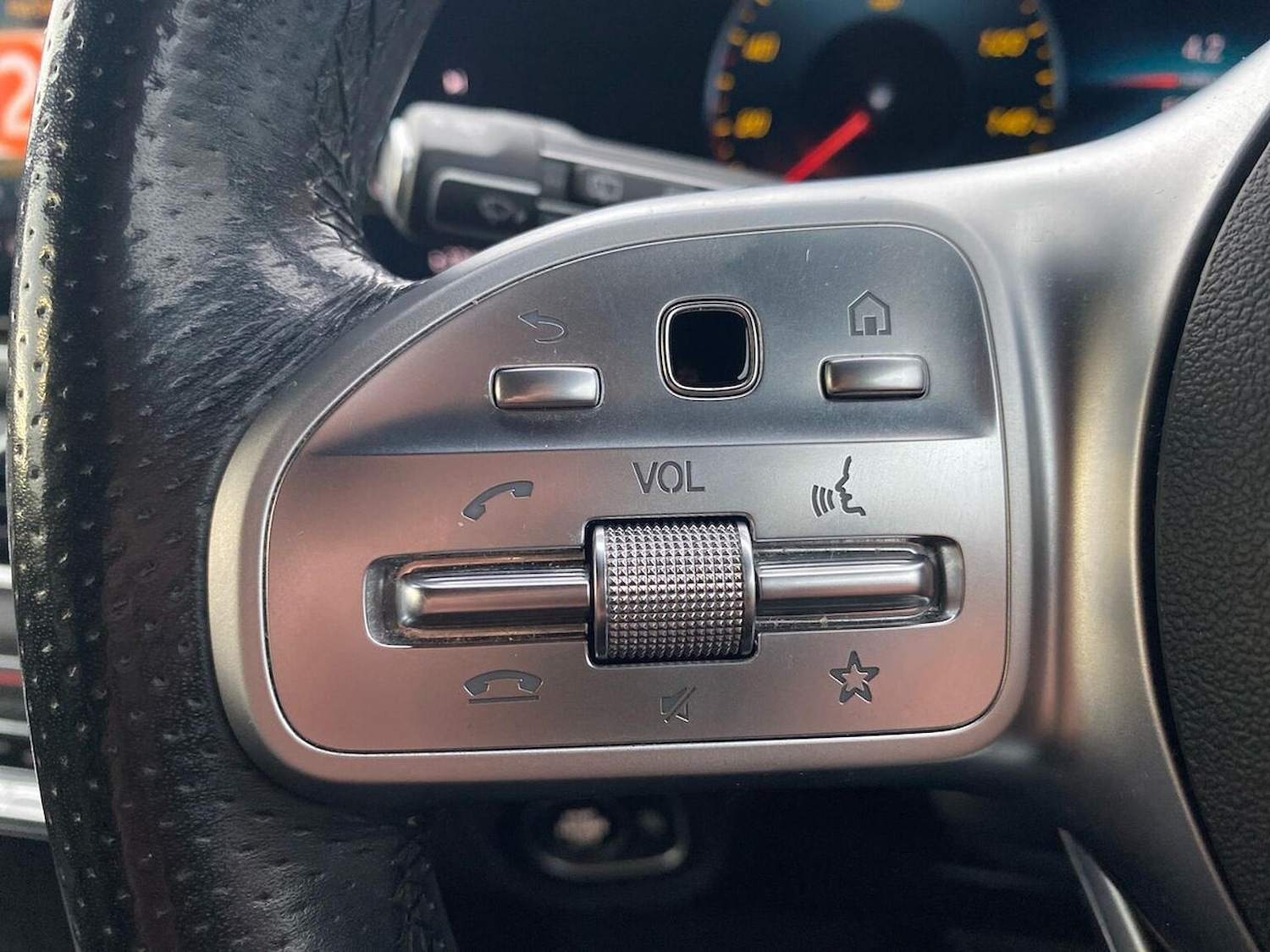 Used Mercedes-Benz GLE 2019 for sale - 76363353: Photo 26