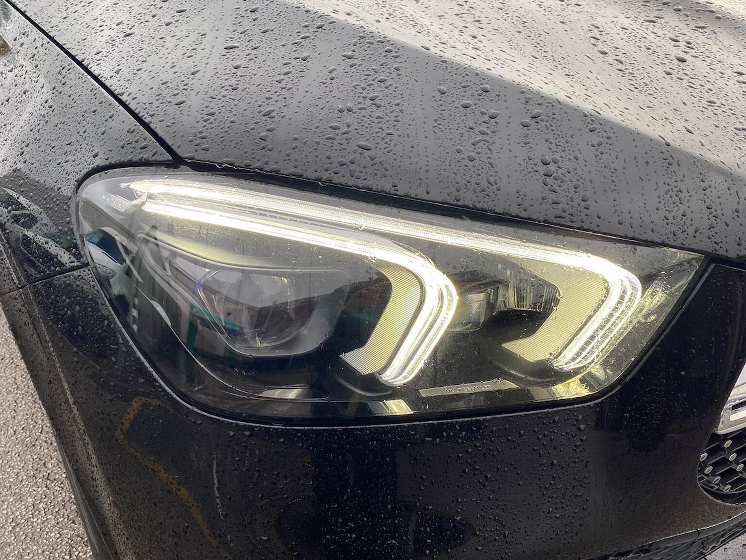 Used Mercedes-Benz GLE 2019 for sale - 76363353: Photo 34
