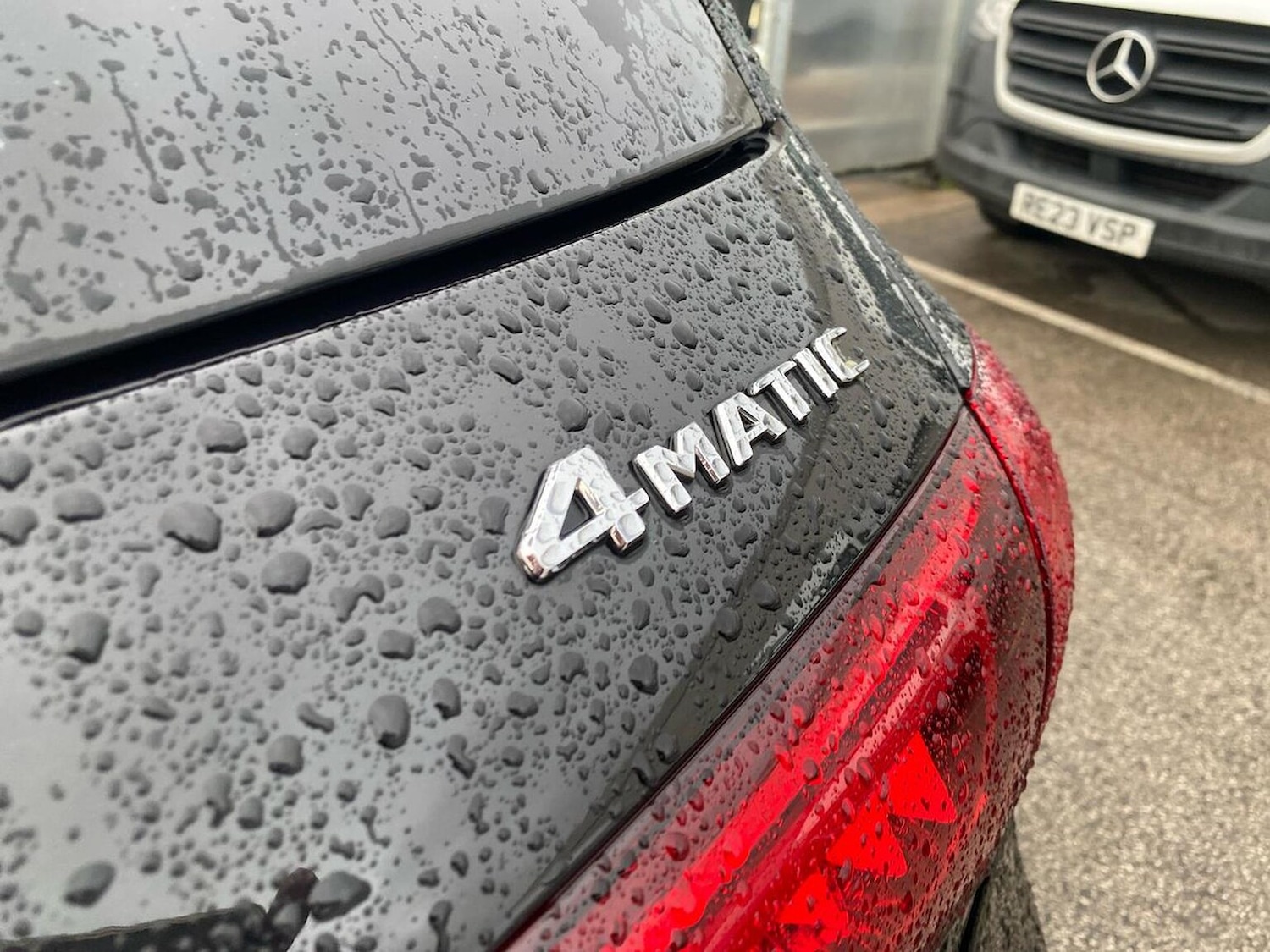 Used Mercedes-Benz GLE 2019 for sale - 76363353: Photo 35