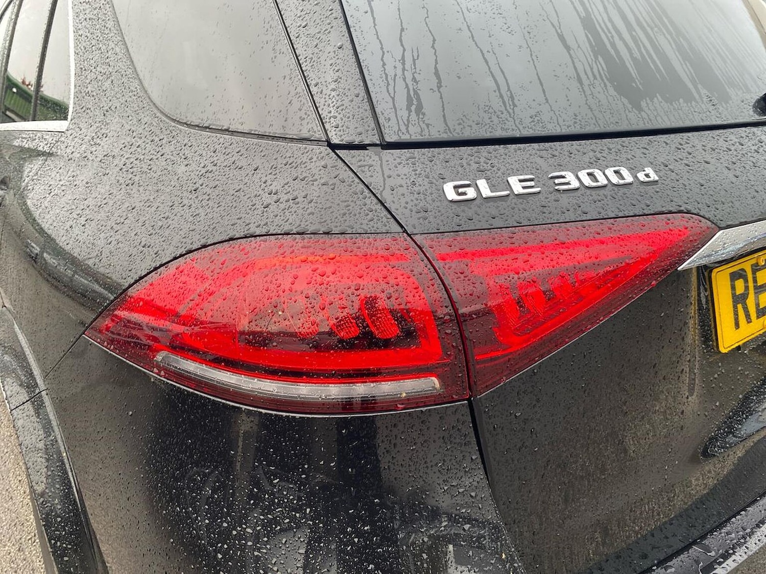 Used Mercedes-Benz GLE 2019 for sale - 76363353: Photo 36