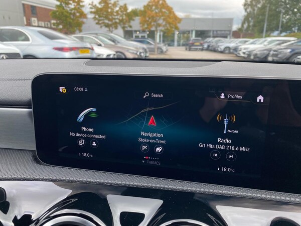 Used Mercedes-Benz CLA 2019 for sale - 76231675: Photo 11