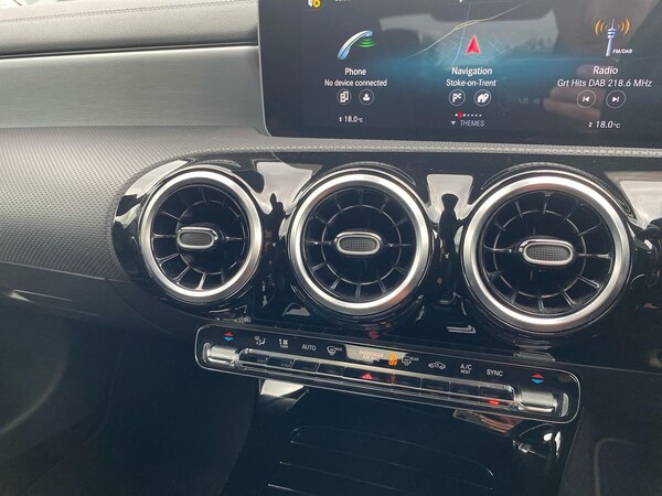 Used Mercedes-Benz CLA 2019 for sale - 76231675: Photo 12