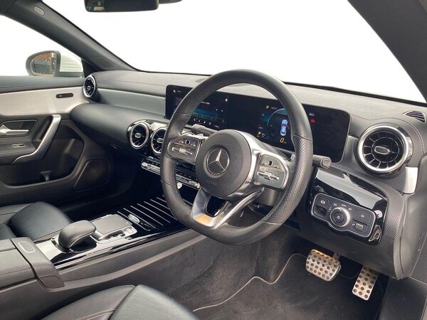 Used Mercedes-Benz CLA 2019 for sale - 76231675: Photo 15