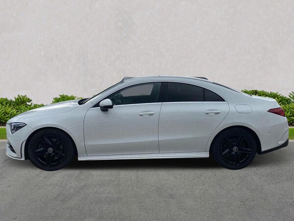 Used Mercedes-Benz CLA 2019 for sale - 76231675: Photo 19