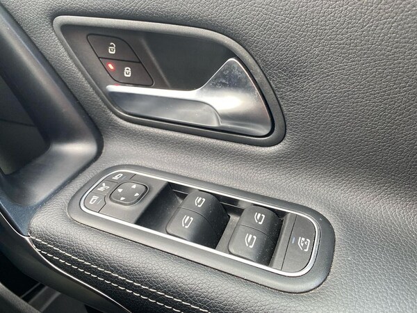 Used Mercedes-Benz CLA 2019 for sale - 76231675: Photo 21