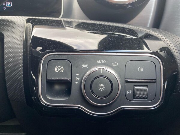 Used Mercedes-Benz CLA 2019 for sale - 76231675: Photo 22