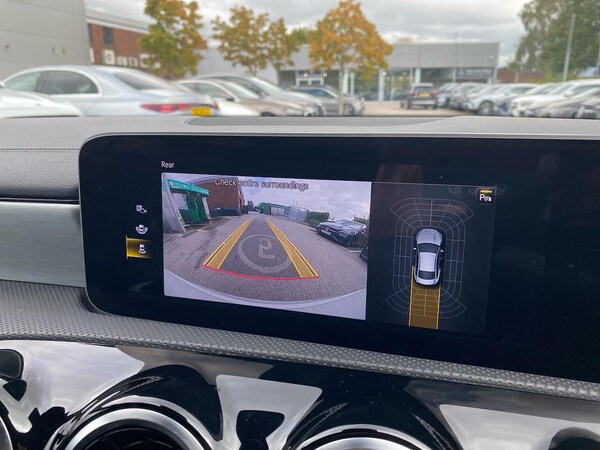Used Mercedes-Benz CLA 2019 for sale - 76231675: Photo 23