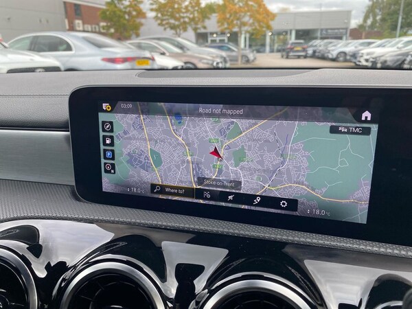 Used Mercedes-Benz CLA 2019 for sale - 76231675: Photo 24