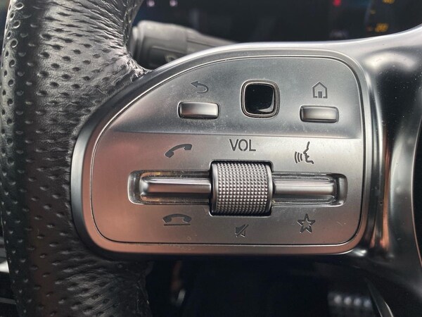 Used Mercedes-Benz CLA 2019 for sale - 76231675: Photo 26