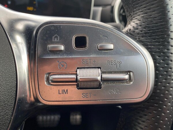 Used Mercedes-Benz CLA 2019 for sale - 76231675: Photo 27