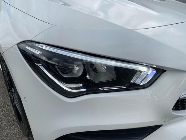 Used Mercedes-Benz CLA 2019 for sale - 76231675: Photo 34
