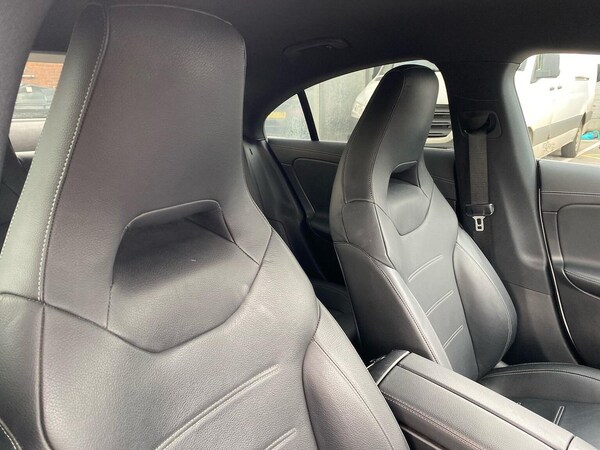 Used Mercedes-Benz CLA 2019 for sale - 76231675: Photo 39
