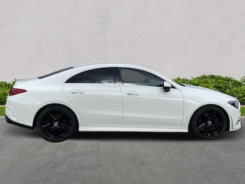 Used Mercedes-Benz CLA 2019 for sale - 76231675: Photo