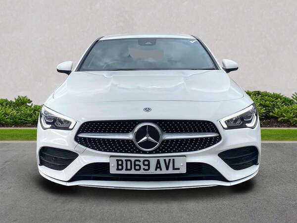 Used Mercedes-Benz CLA 2019 for sale - 76231675: Photo 5