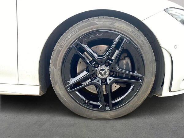 Used Mercedes-Benz CLA 2019 for sale - 76231675: Photo 6